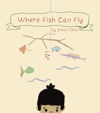 where fish can fly