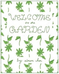 welcome to the garden